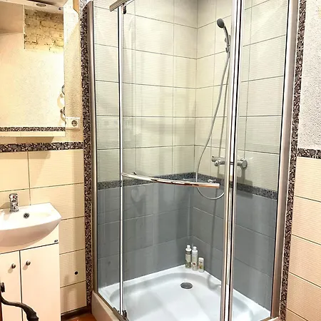 Sopeno Old Town Apartment Vilnius