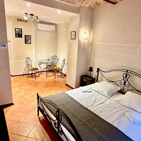 Apartment Sopeno Old Town