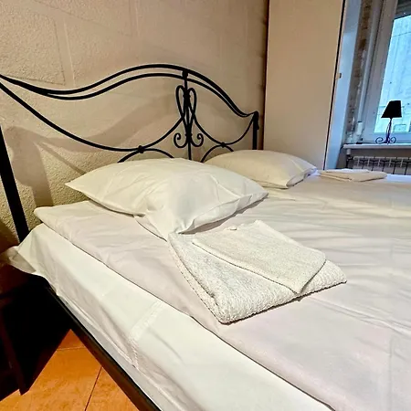Sopeno Old Town Apartment Vilnius