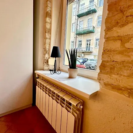 Apartment Sopeno Old Town