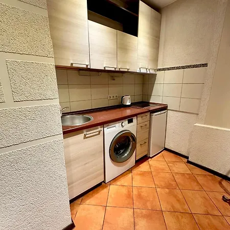 Apartment Sopeno Old Town *