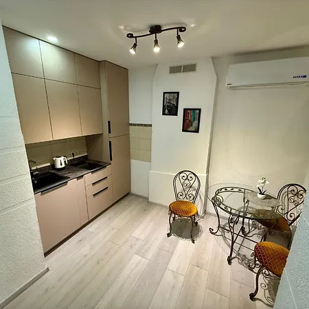 Sopeno Old Town Апартаменты