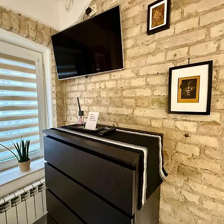 Sopeno Old Town Апартаменты *