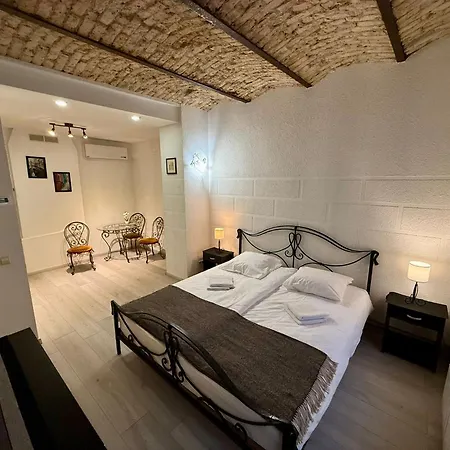 Апартаменты Sopeno Old Town *