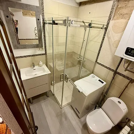 Sopeno Old Town Вильнюс