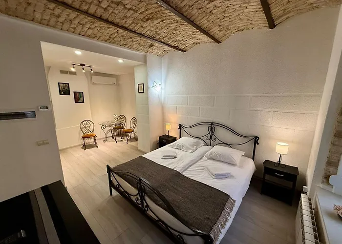 Apartmán Sopeno Old Town *