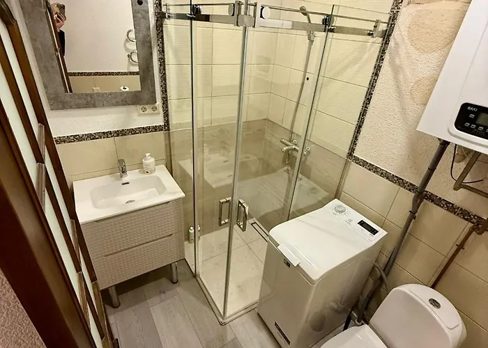 Sopeno Old Town Vilnius